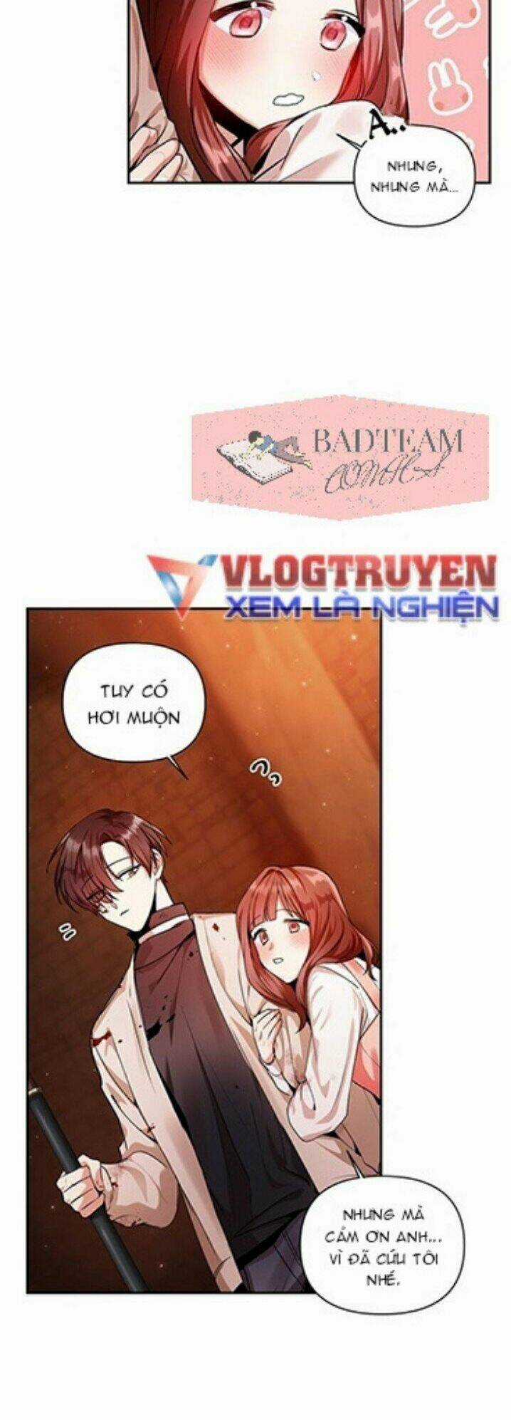 Kí Sự Hồi Quy Chapter 3 trang 70