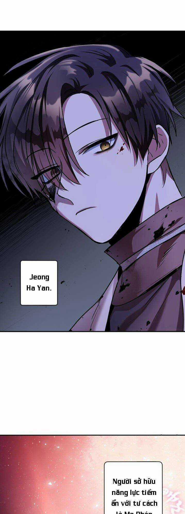 Kí Sự Hồi Quy Chapter 3 trang 73