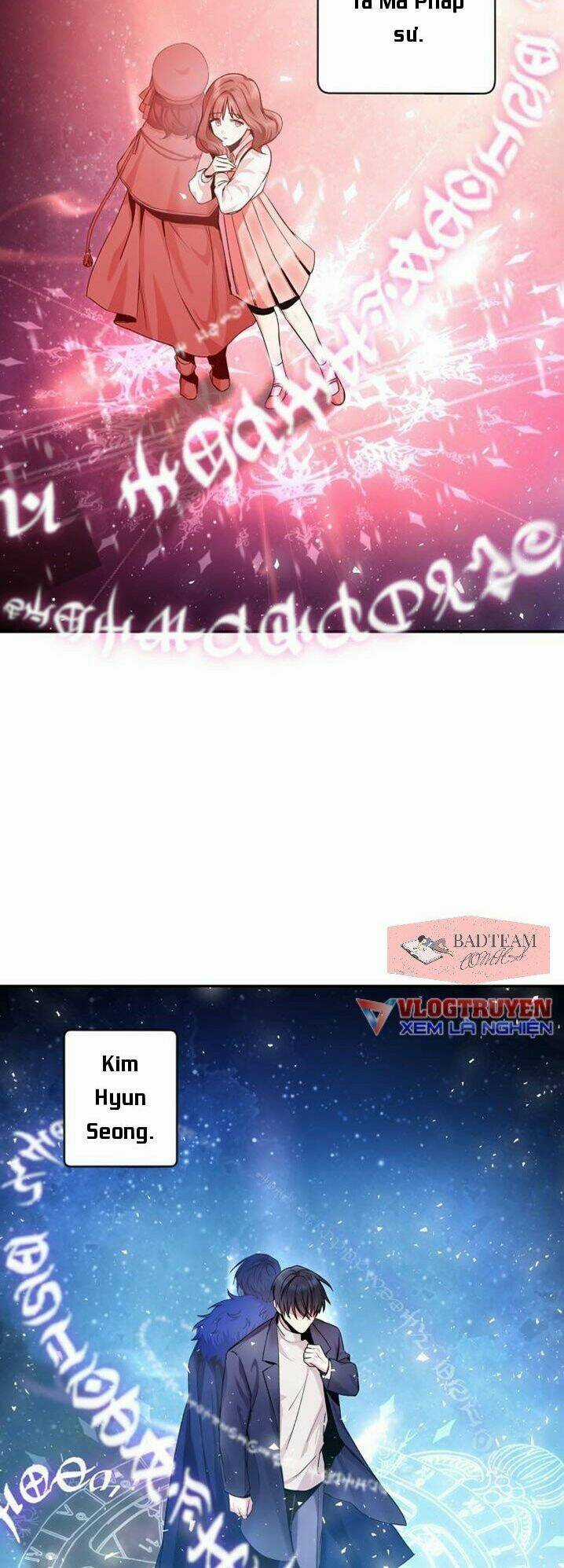 Kí Sự Hồi Quy Chapter 3 trang 74