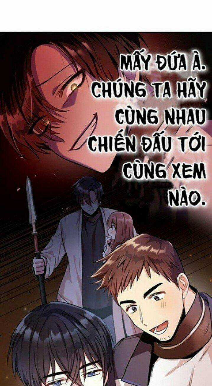 Kí Sự Hồi Quy Chapter 3 trang 77