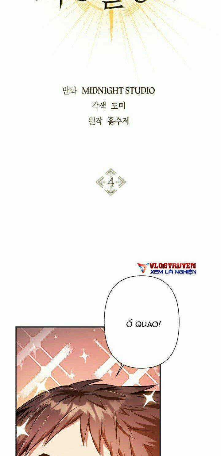 Kí Sự Hồi Quy Chapter 4 trang 1