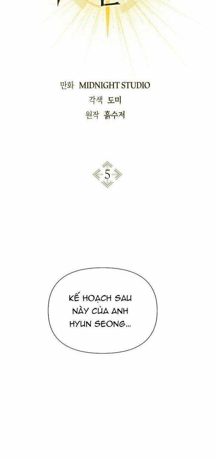 Kí Sự Hồi Quy Chapter 5 trang 1