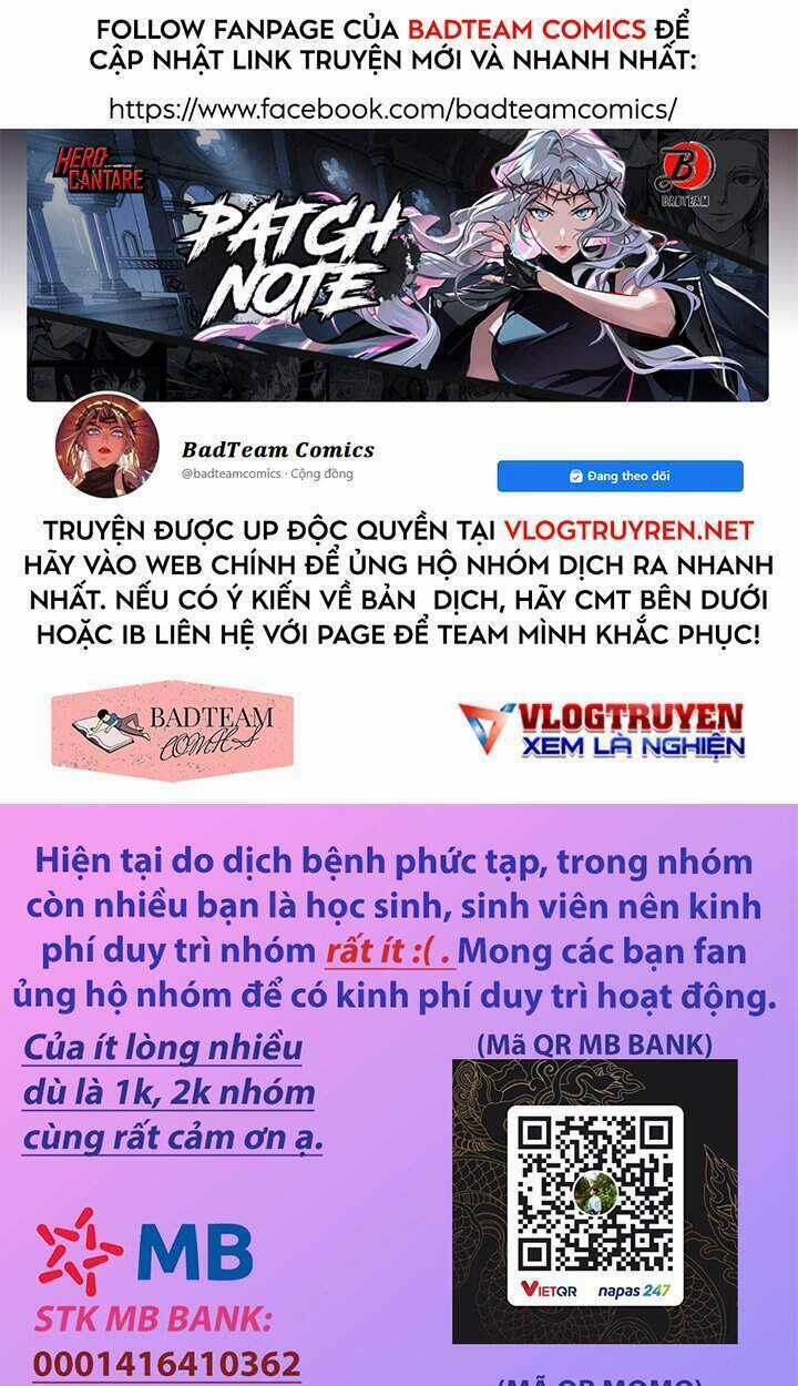 Kí Sự Hồi Quy Chapter 6 trang 0