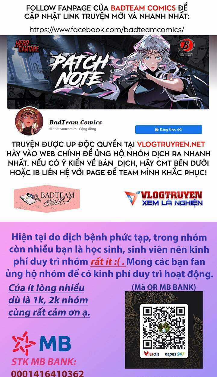 Kí Sự Hồi Quy Chapter 7 trang 0