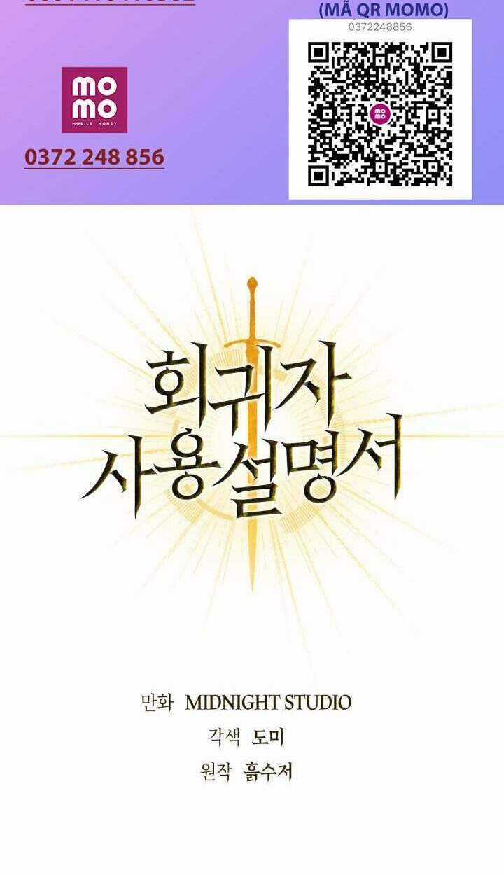 Kí Sự Hồi Quy Chapter 7 trang 1
