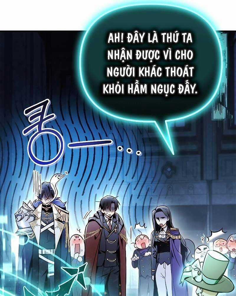 Kí Sự Hồi Quy Chương 101 trang 184