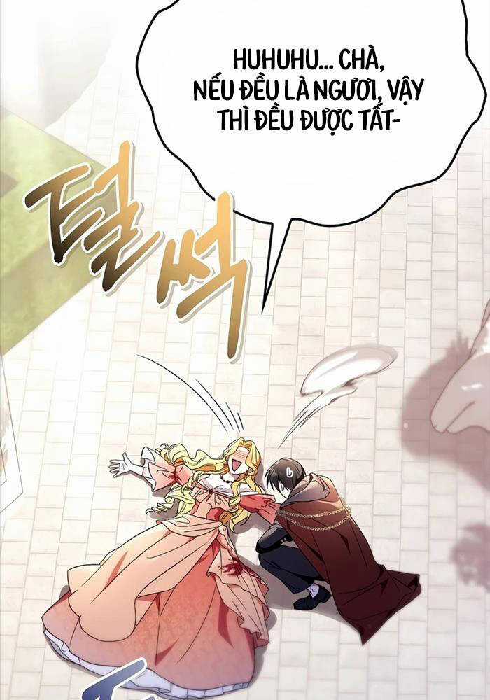 Kí Sự Hồi Quy Chương 107 trang 108