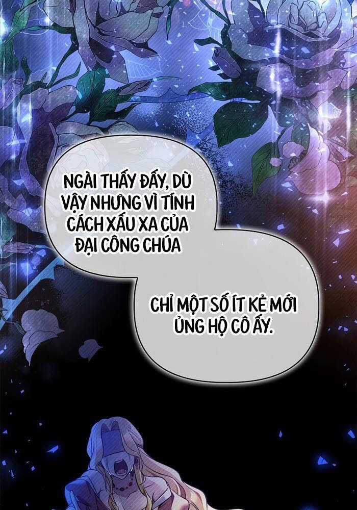 Kí Sự Hồi Quy Chương 107 trang 33