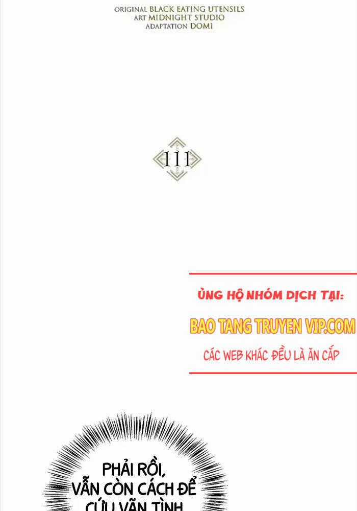 Kí Sự Hồi Quy Chương 111 trang 1