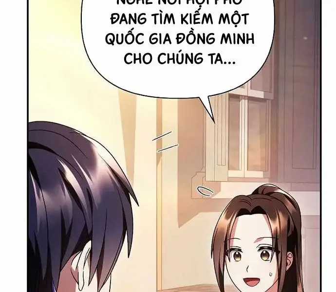 Kí Sự Hồi Quy Chương 118 trang 203