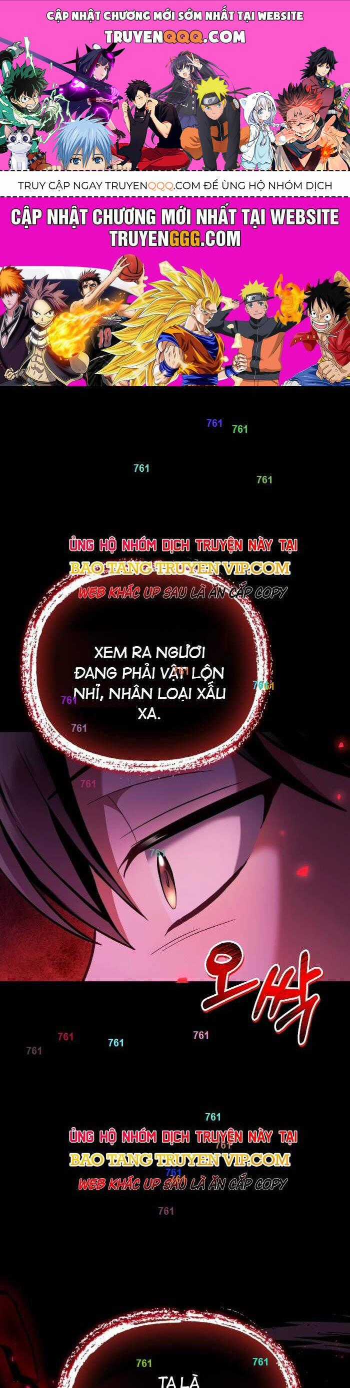 Kí Sự Hồi Quy Chương 126 trang 0