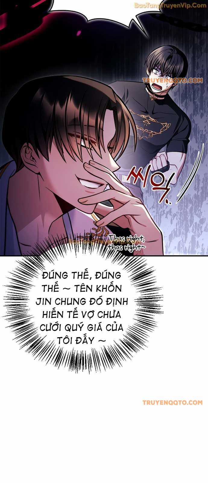 Kí Sự Hồi Quy Chương 133 trang 25