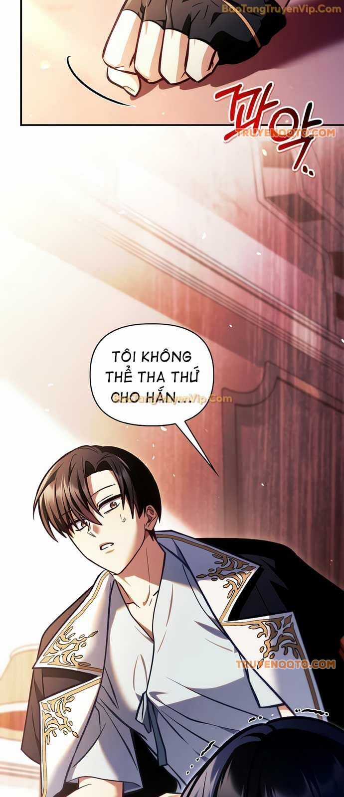 Kí Sự Hồi Quy Chương 133 trang 40