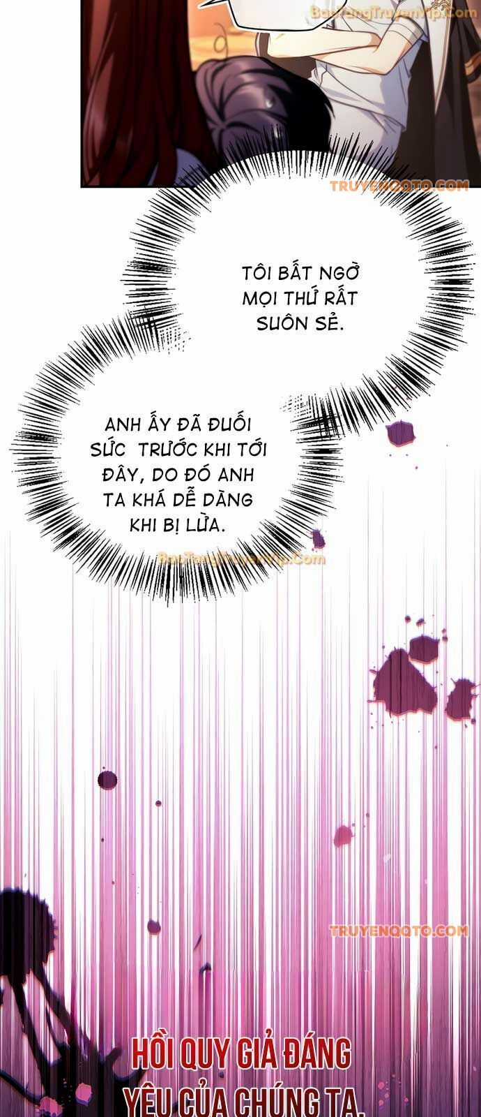 Kí Sự Hồi Quy Chương 133 trang 52