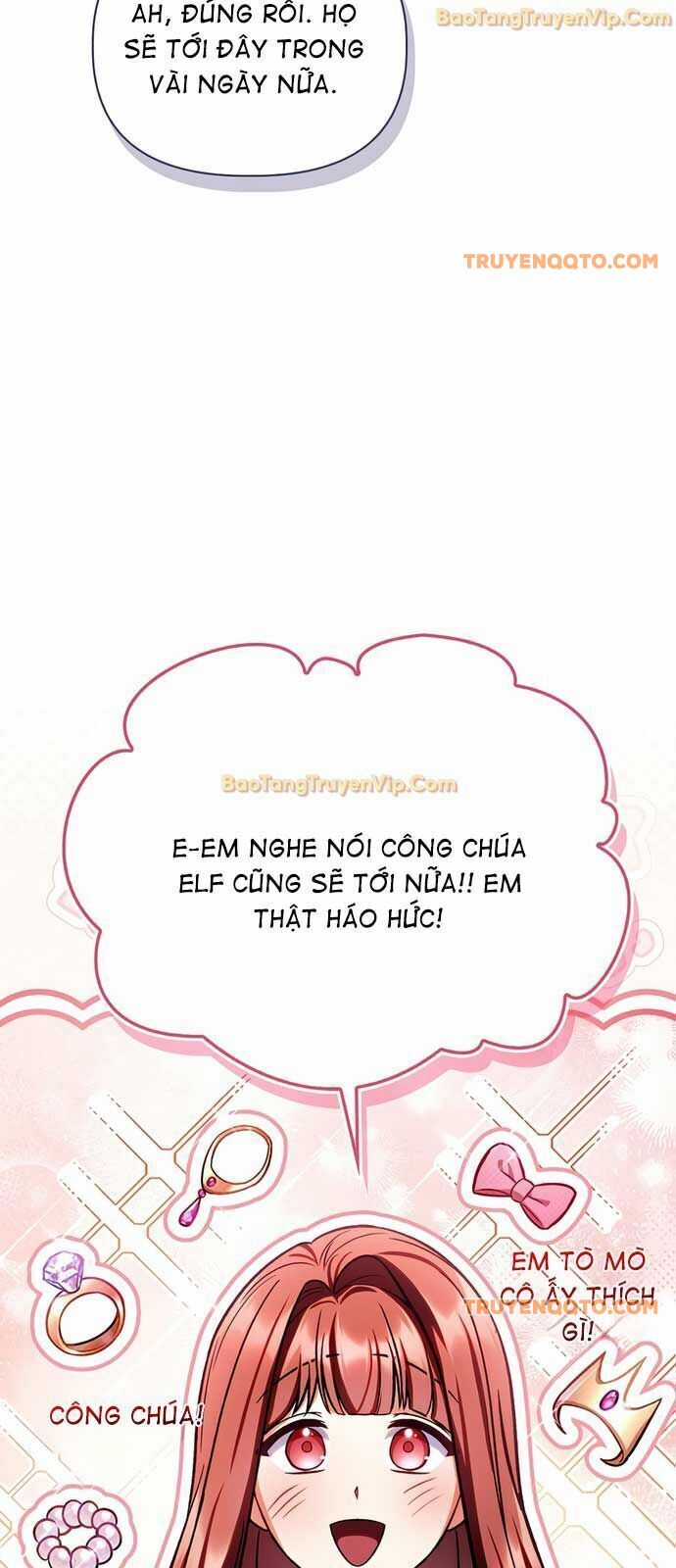 Kí Sự Hồi Quy Chương 133 trang 58