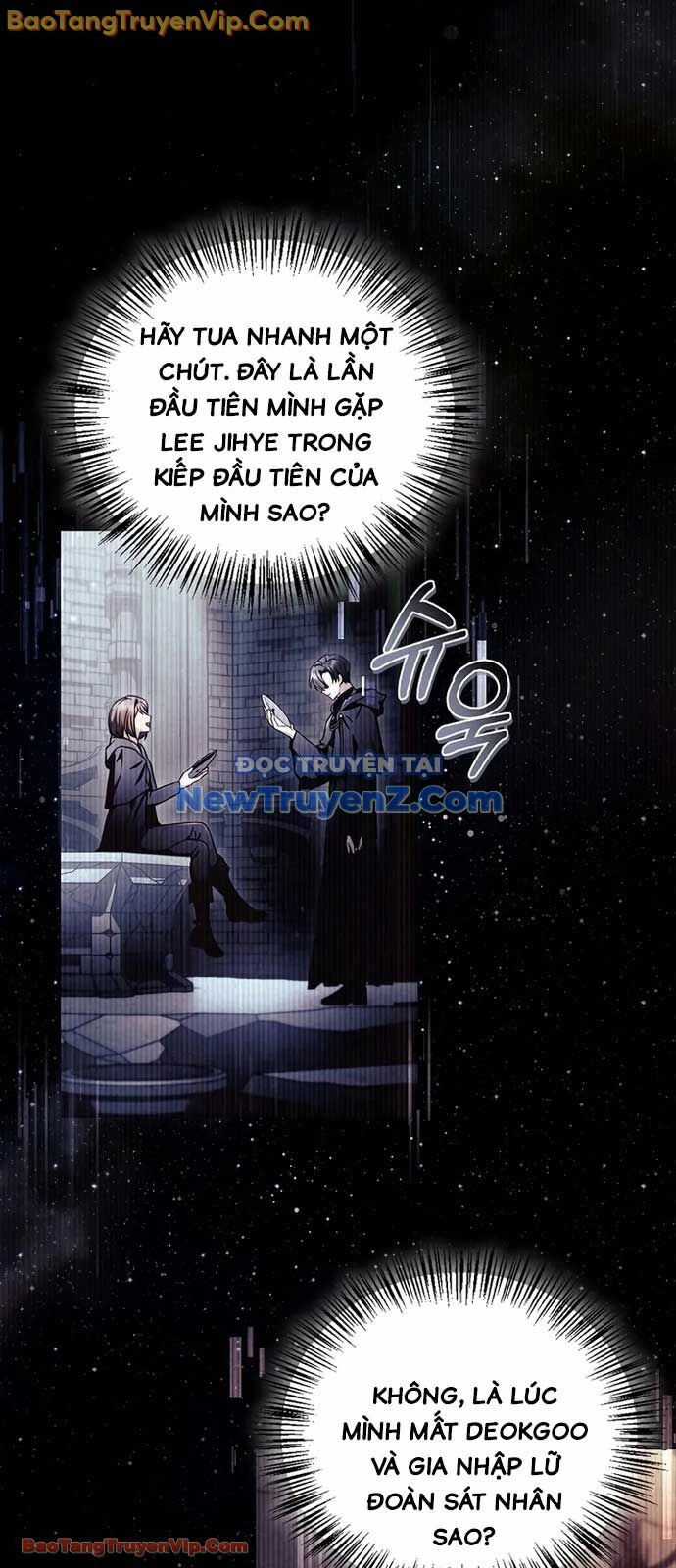 Kí Sự Hồi Quy Chương 134 trang 11