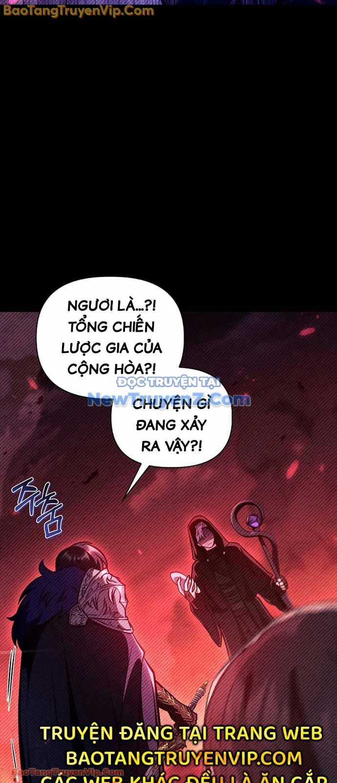 Kí Sự Hồi Quy Chương 134 trang 21