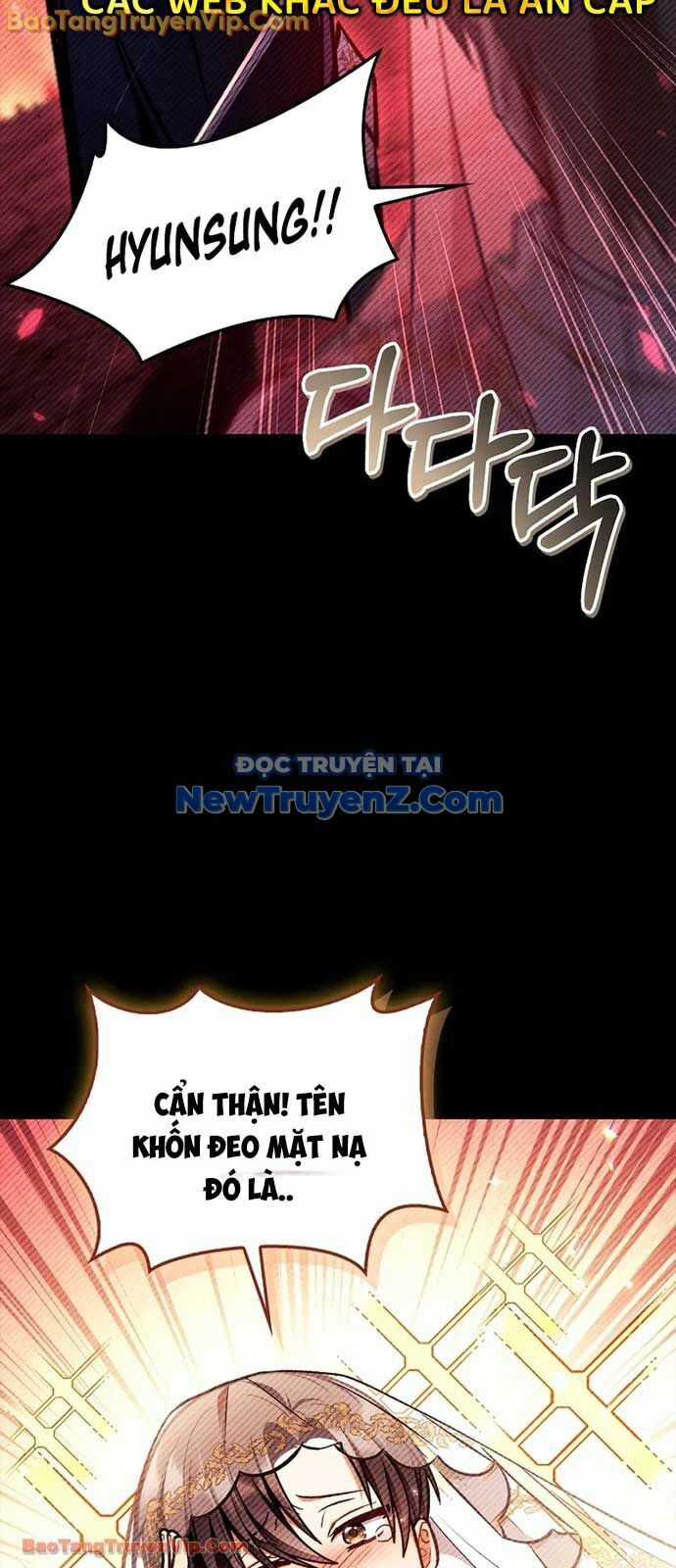 Kí Sự Hồi Quy Chương 134 trang 22