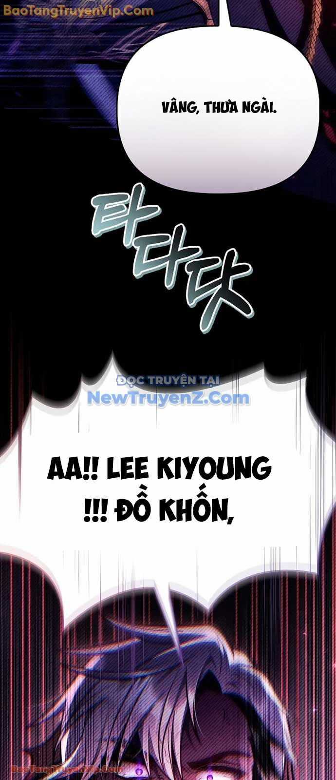 Kí Sự Hồi Quy Chương 134 trang 27