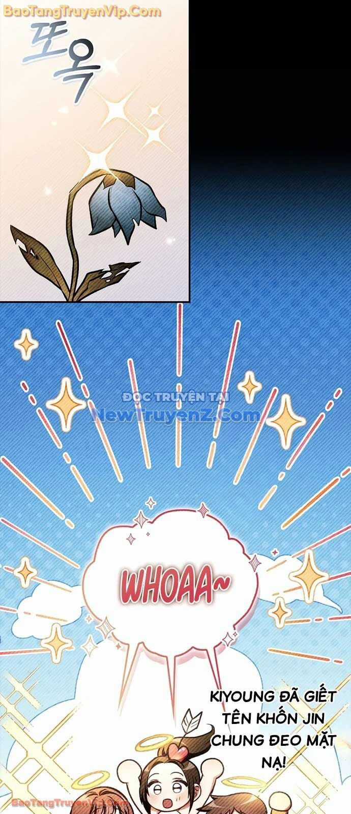 Kí Sự Hồi Quy Chương 134 trang 32