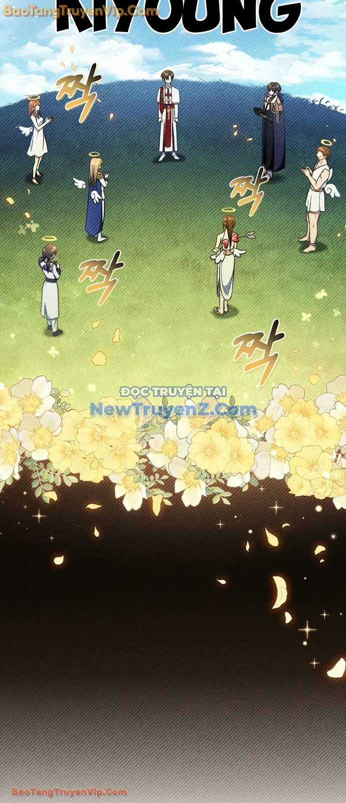 Kí Sự Hồi Quy Chương 134 trang 34