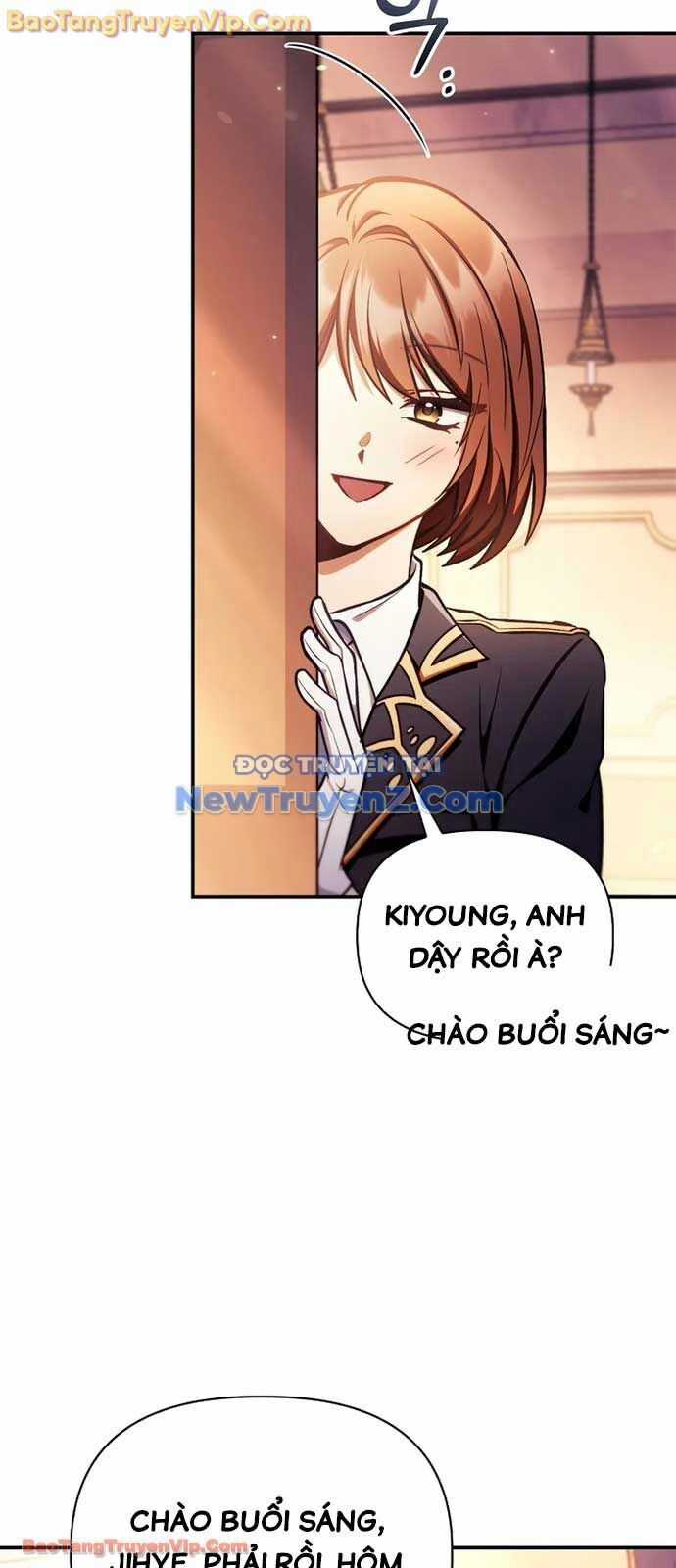 Kí Sự Hồi Quy Chương 134 trang 37