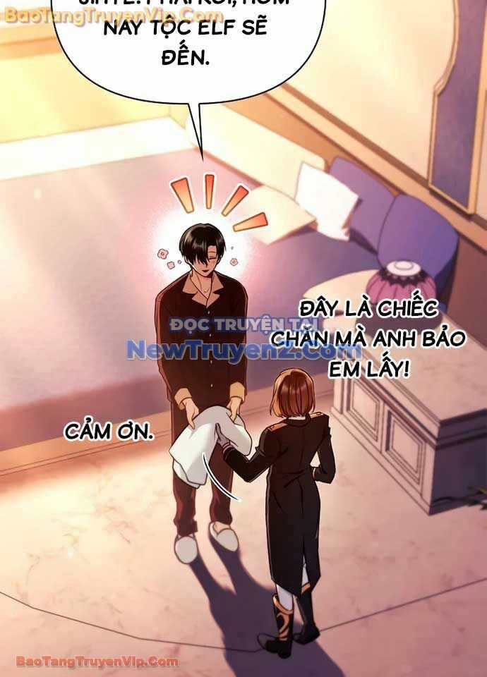 Kí Sự Hồi Quy Chương 134 trang 38