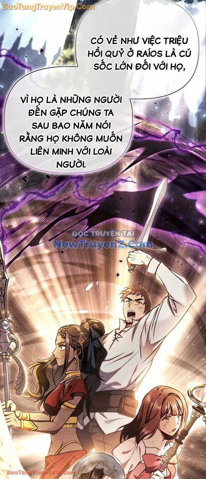 Kí Sự Hồi Quy Chương 134 trang 40