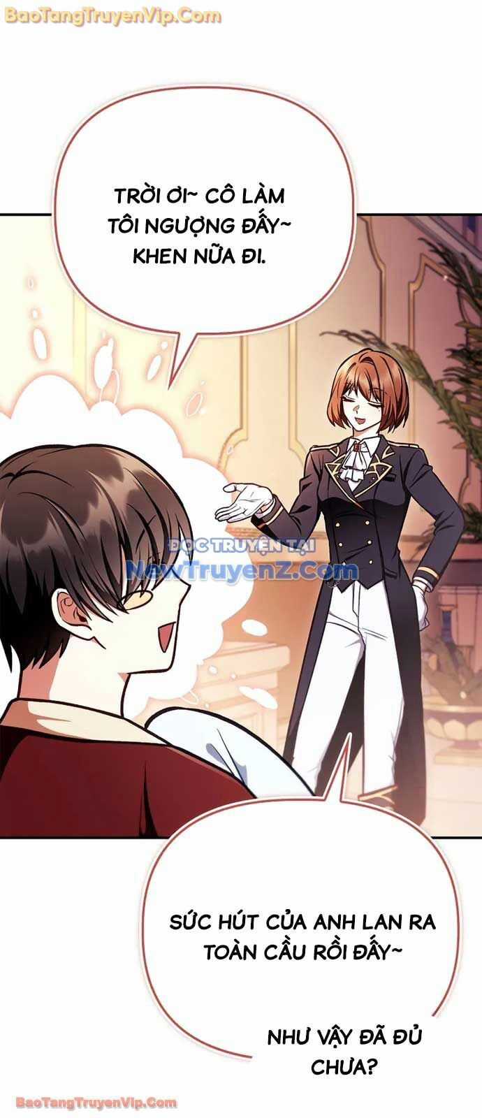 Kí Sự Hồi Quy Chương 134 trang 42