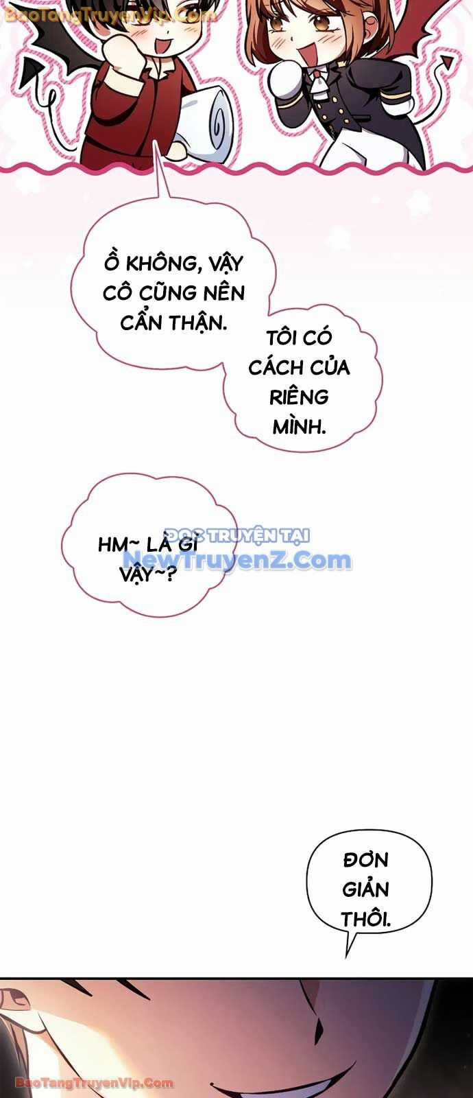 Kí Sự Hồi Quy Chương 134 trang 45