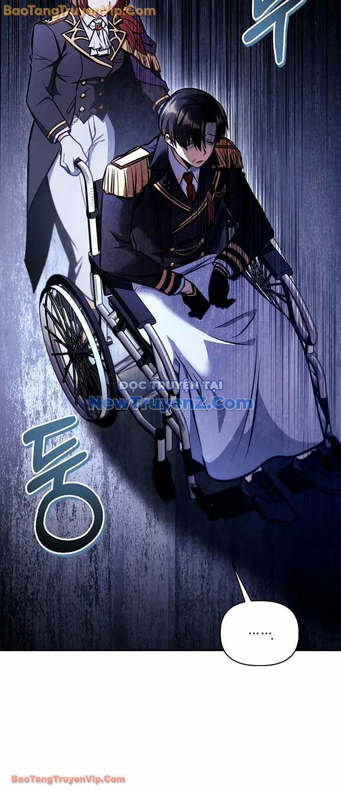 Kí Sự Hồi Quy Chương 134 trang 49