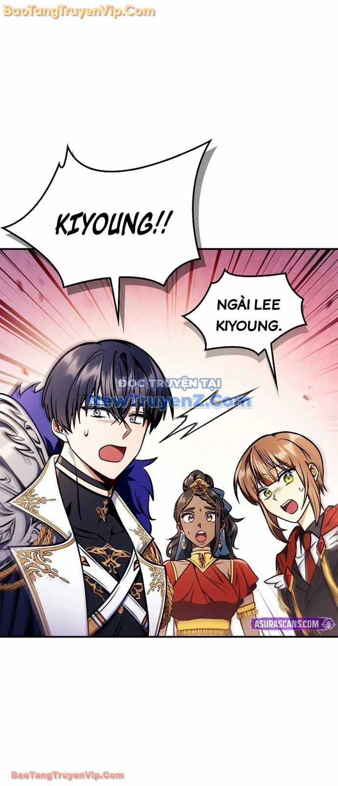 Kí Sự Hồi Quy Chương 134 trang 50