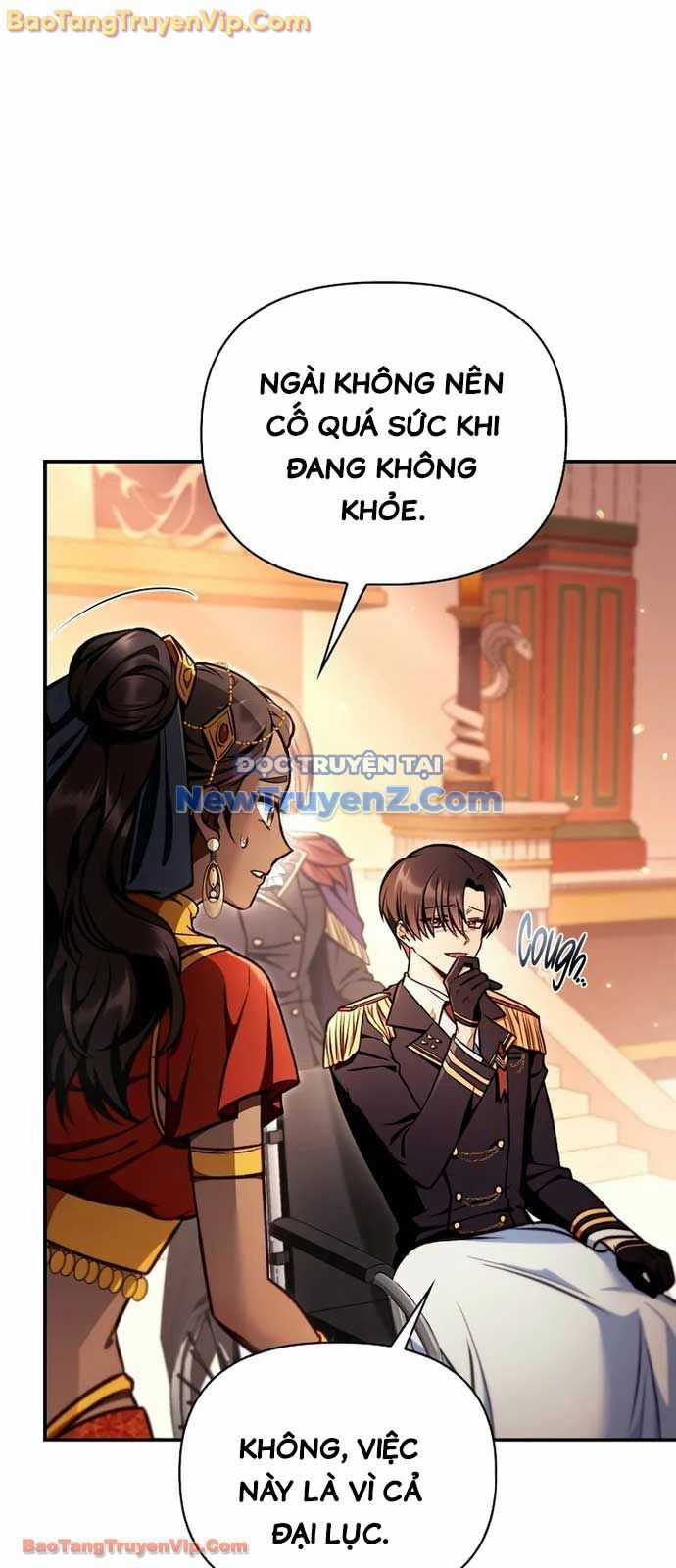 Kí Sự Hồi Quy Chương 134 trang 51