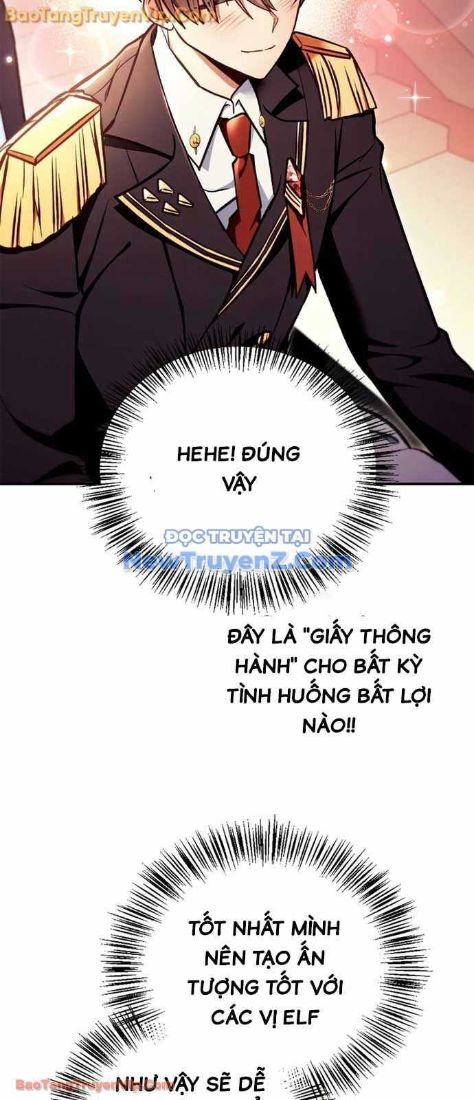 Kí Sự Hồi Quy Chương 134 trang 54