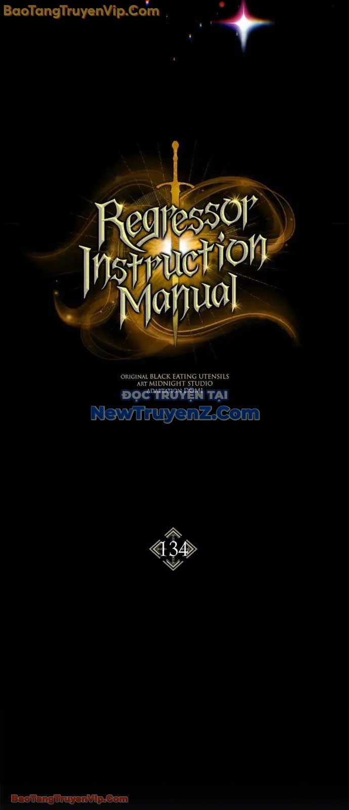 Kí Sự Hồi Quy Chương 134 trang 69