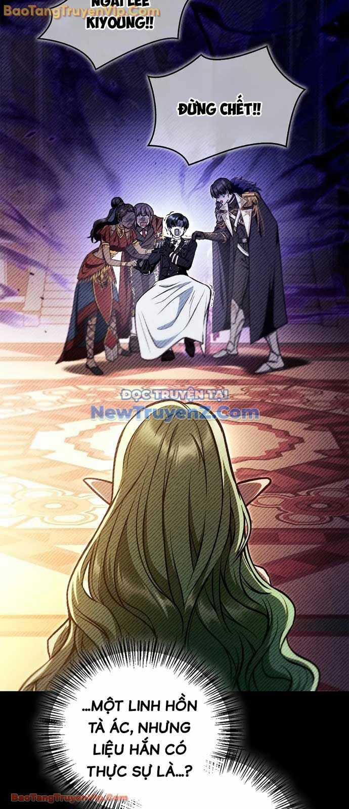 Kí Sự Hồi Quy Chương 134 trang 98