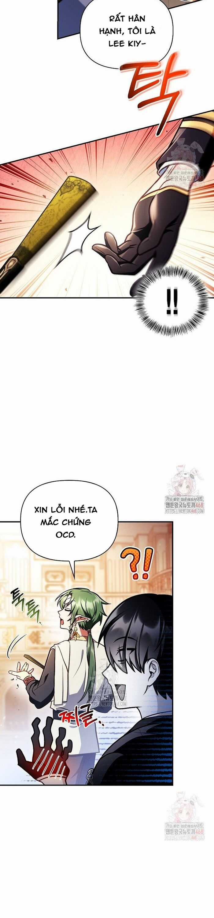 Kí Sự Hồi Quy Chương 136 trang 12