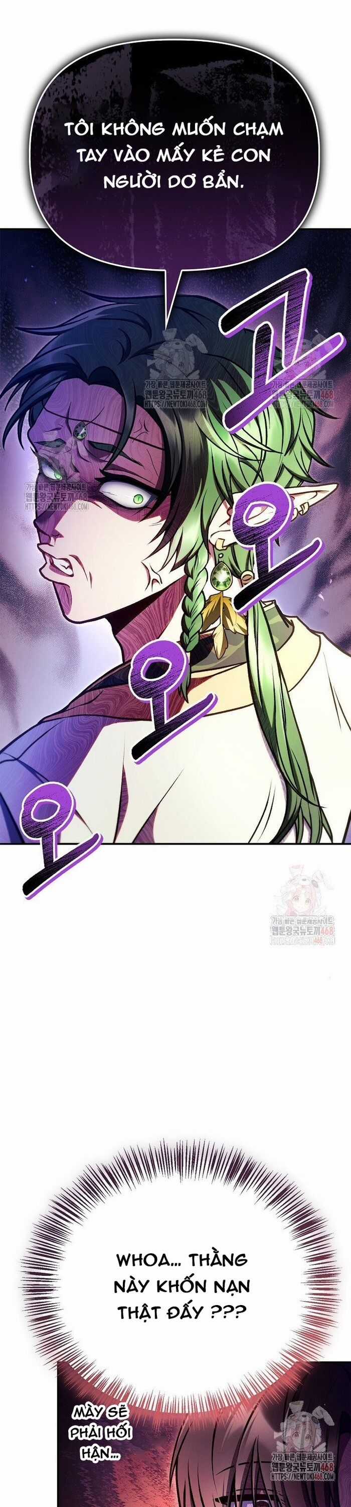 Kí Sự Hồi Quy Chương 136 trang 13