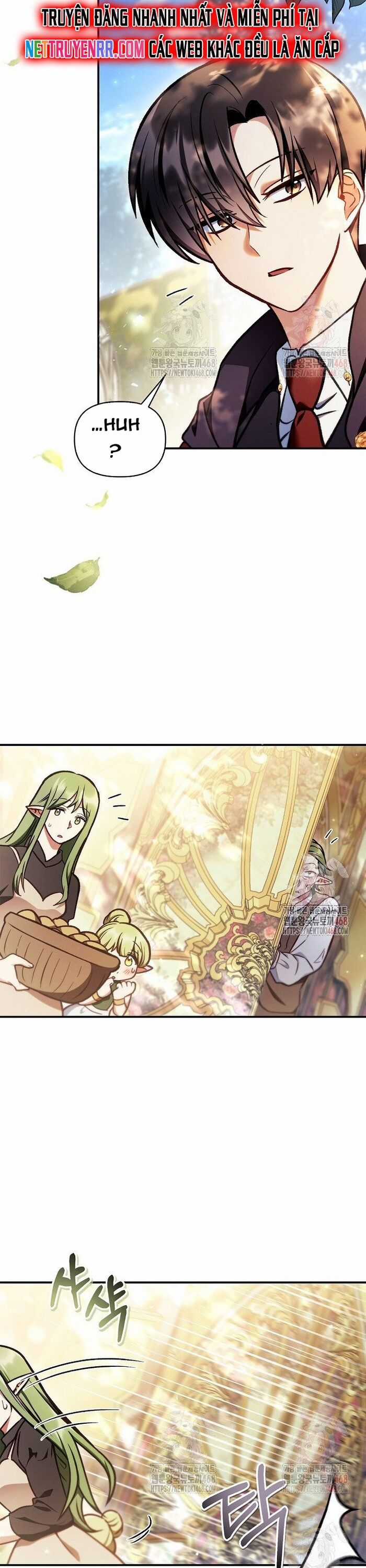 Kí Sự Hồi Quy Chương 136 trang 2