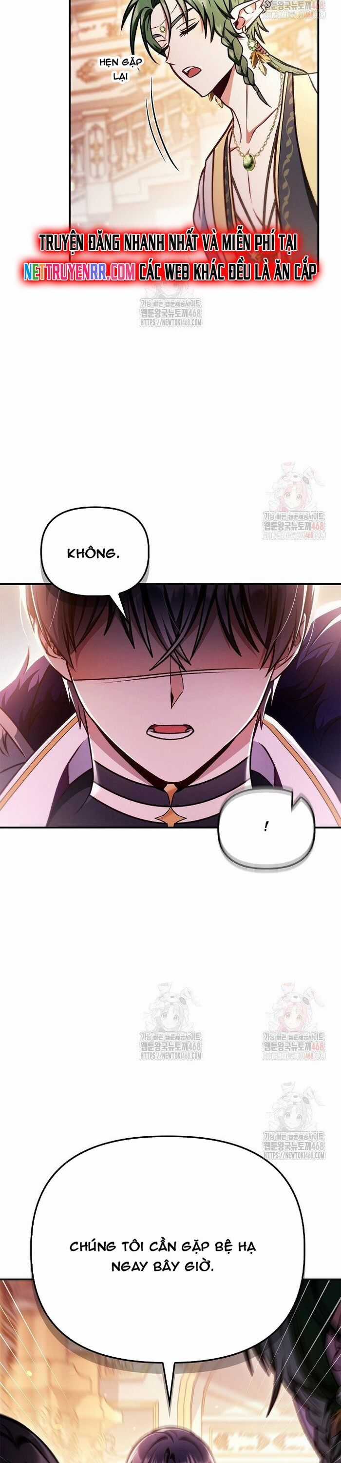 Kí Sự Hồi Quy Chương 136 trang 25