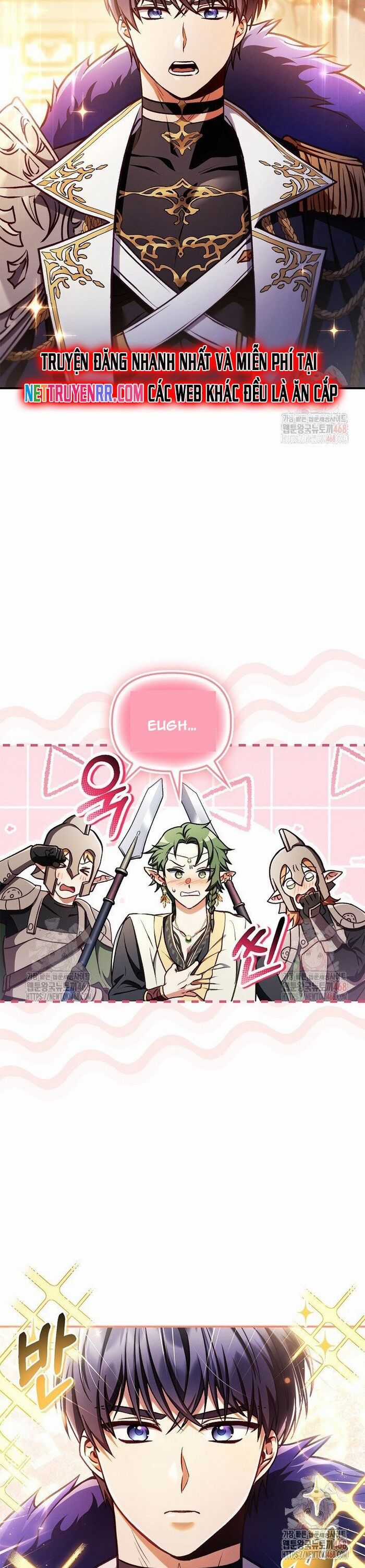 Kí Sự Hồi Quy Chương 136 trang 29