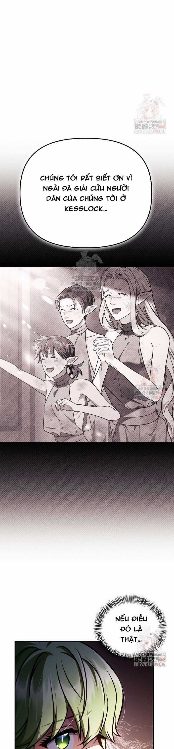 Kí Sự Hồi Quy Chương 136 trang 38