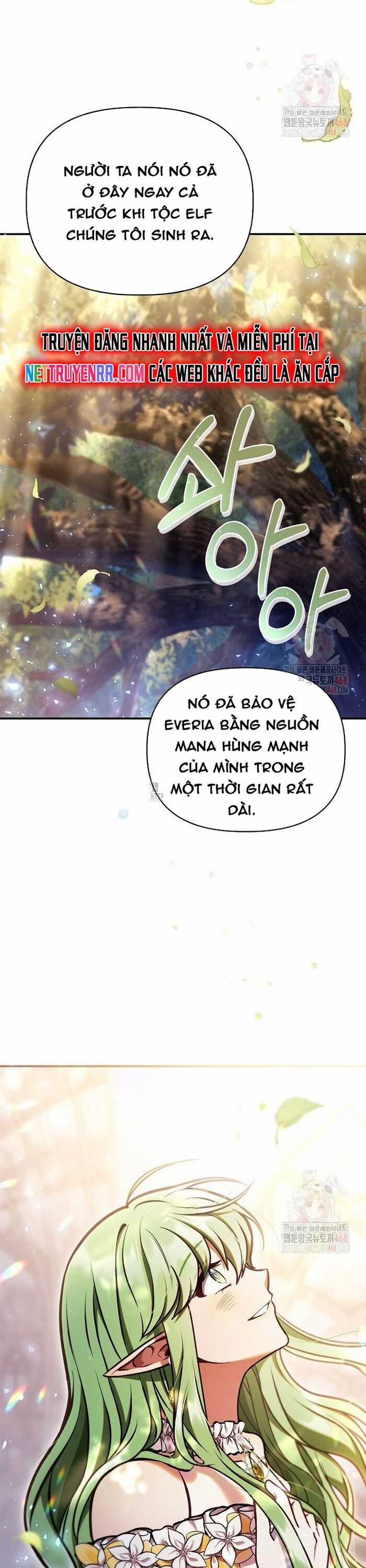 Kí Sự Hồi Quy Chương 136 trang 5