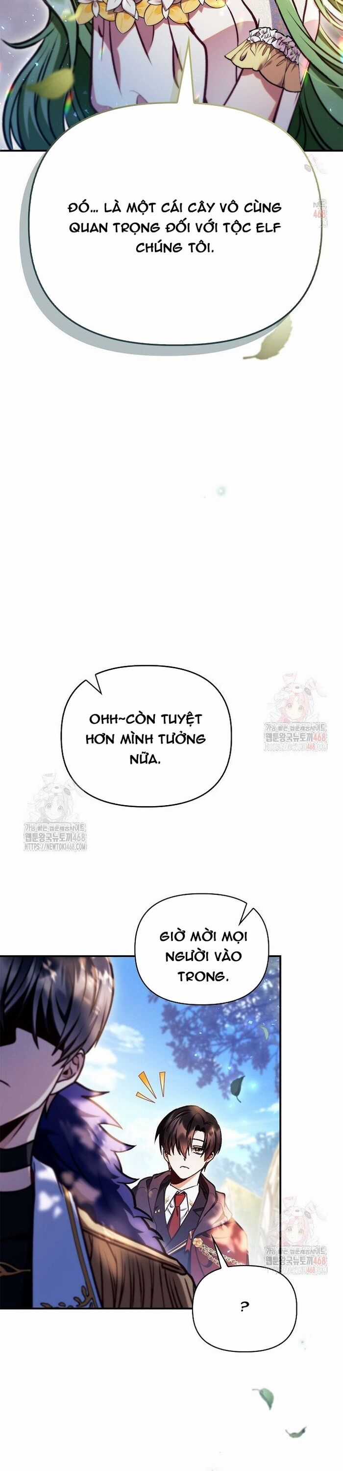 Kí Sự Hồi Quy Chương 136 trang 6