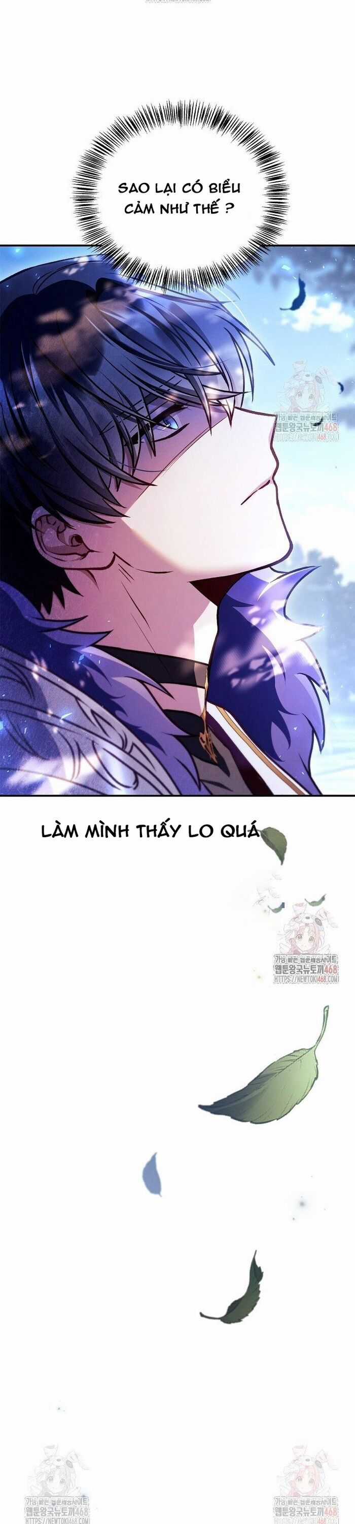 Kí Sự Hồi Quy Chương 136 trang 8