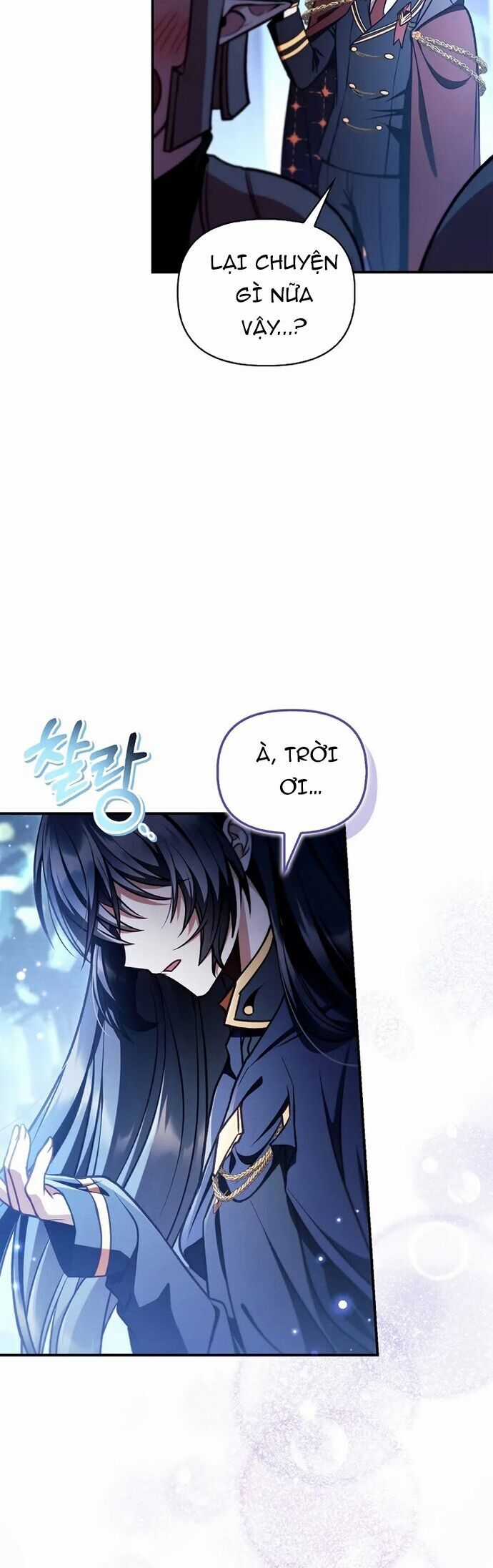 Kí Sự Hồi Quy Chương 138 trang 11