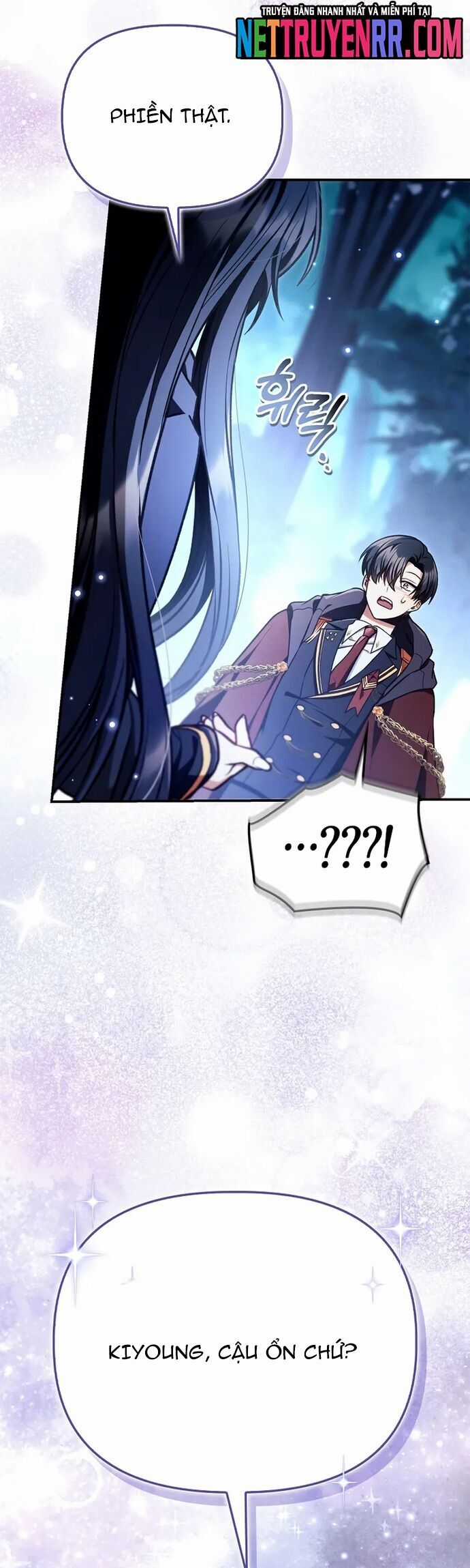 Kí Sự Hồi Quy Chương 138 trang 12