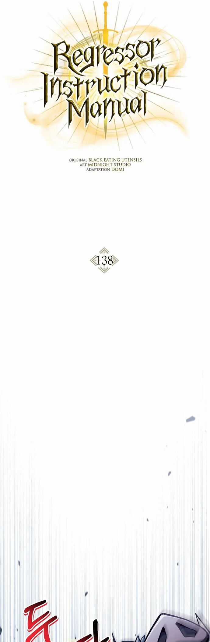 Kí Sự Hồi Quy Chương 138 trang 14