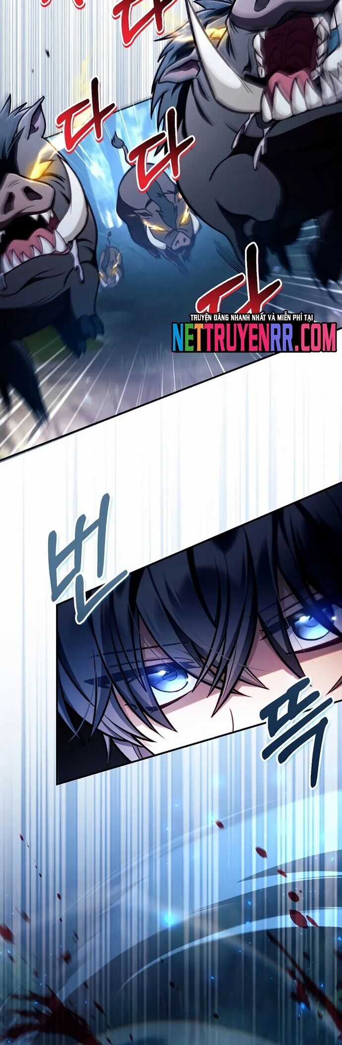 Kí Sự Hồi Quy Chương 138 trang 15