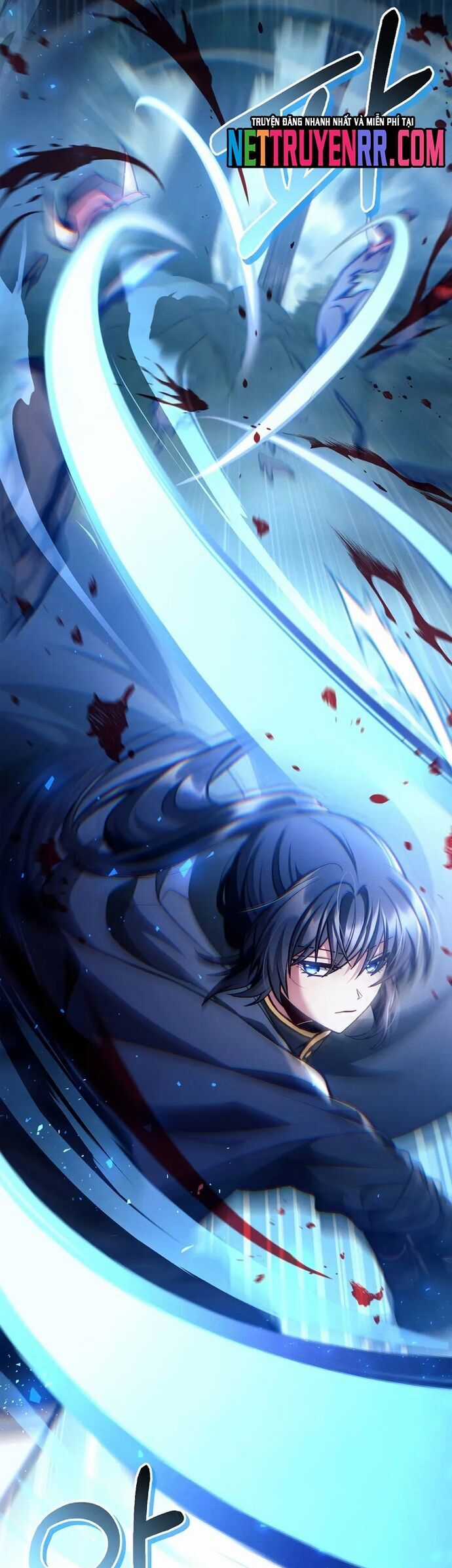 Kí Sự Hồi Quy Chương 138 trang 16